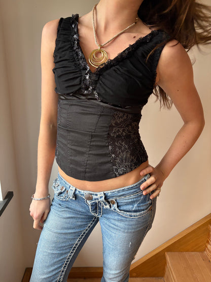 Grunge Top