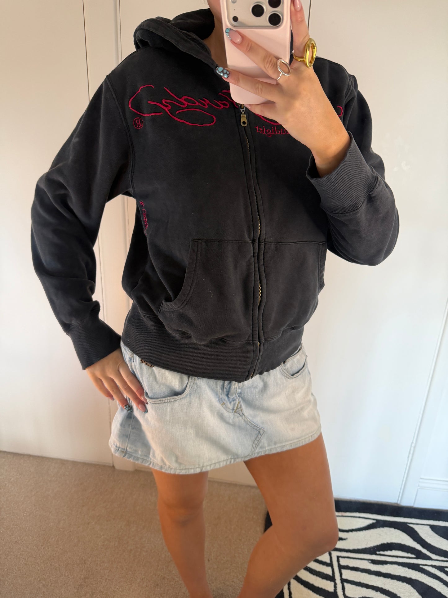 ed hardy jumper