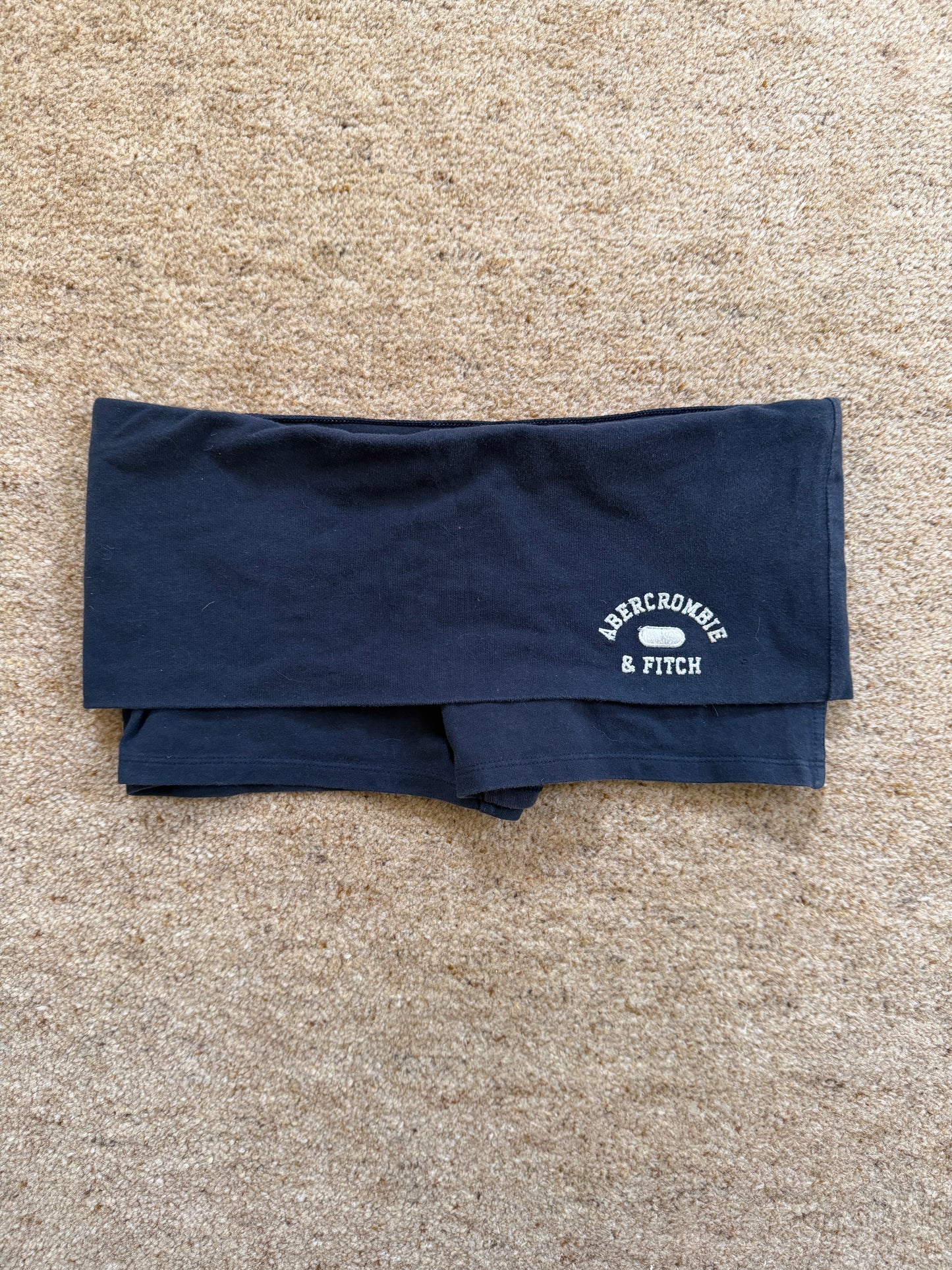 abercrombie shorts