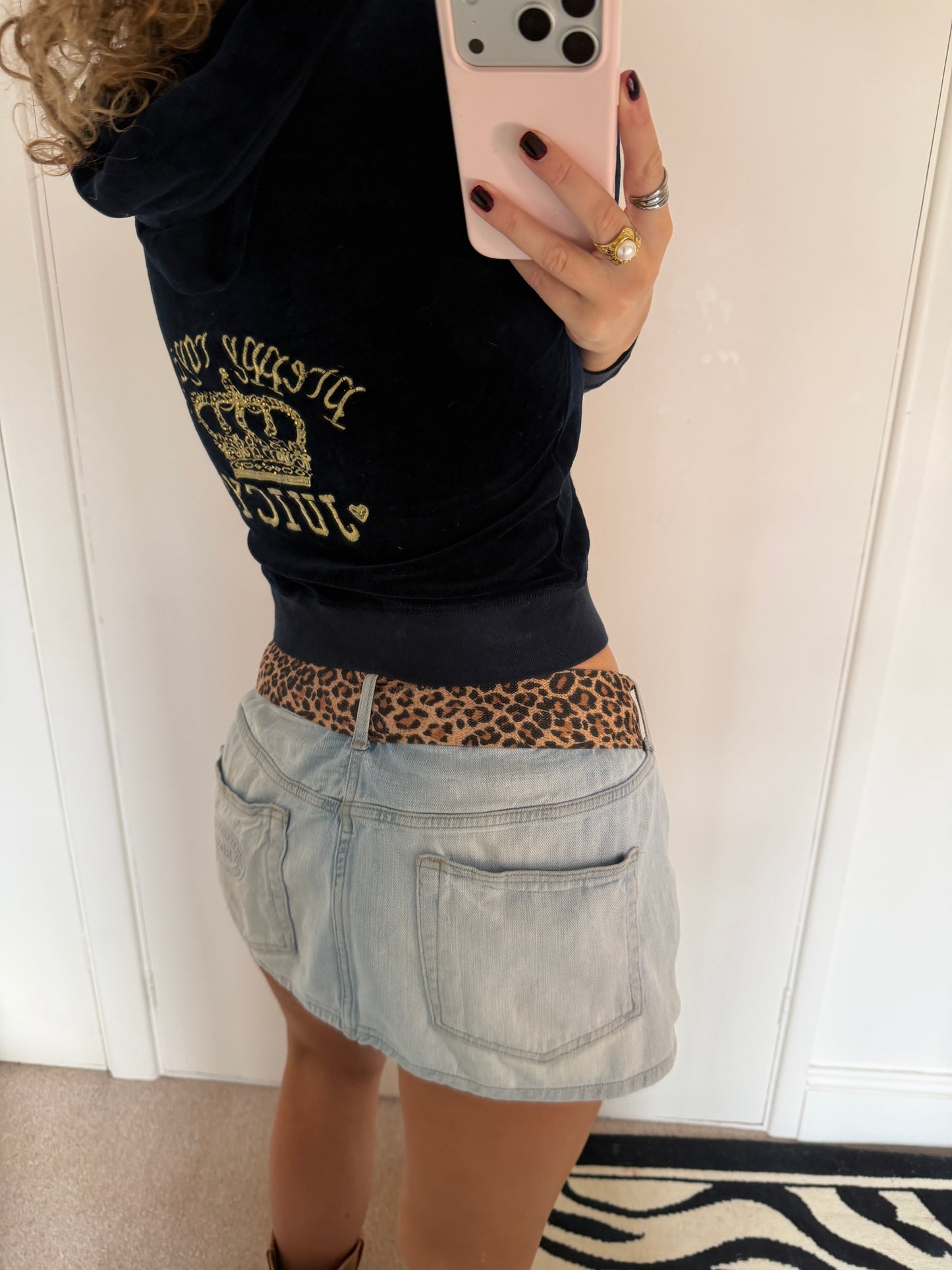 juicy couture hoodie