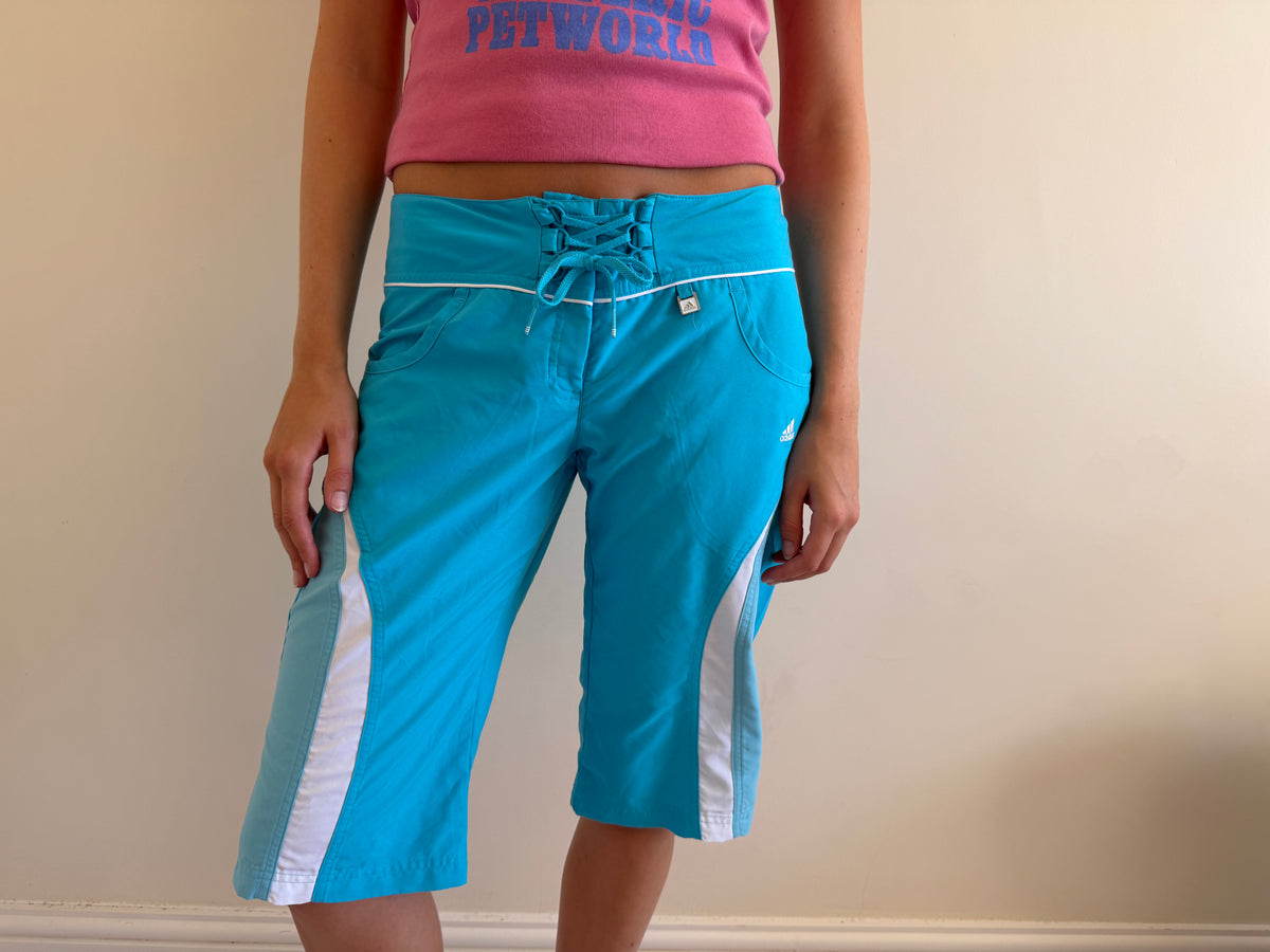 adidas trunks/jorts