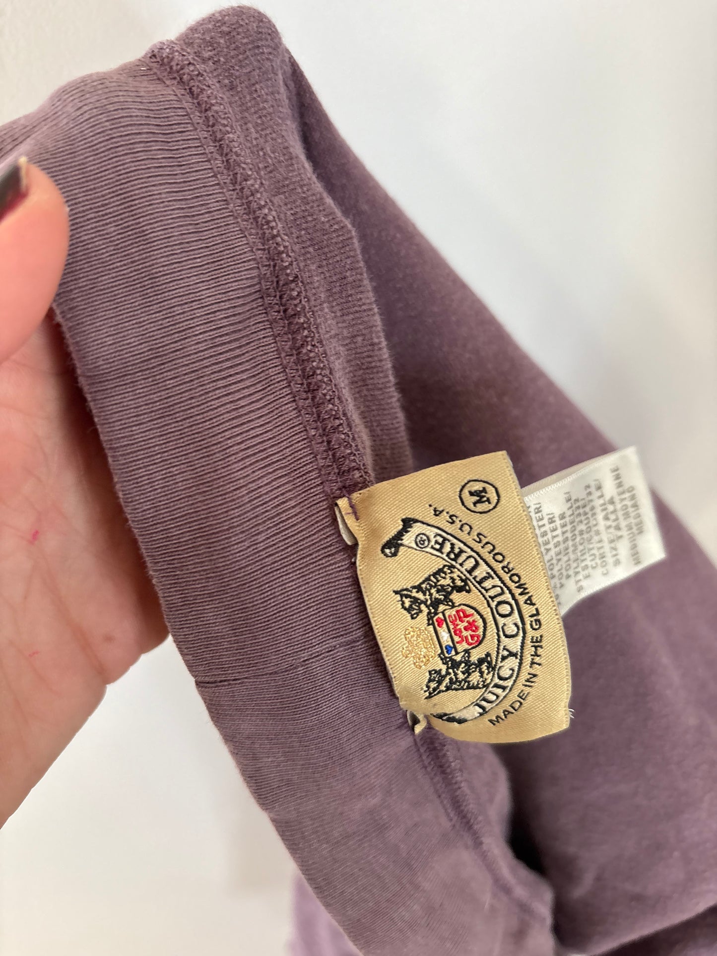 juicy couture bottoms