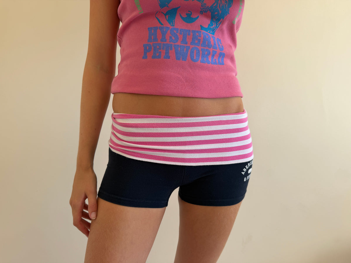 abercrombie shorts