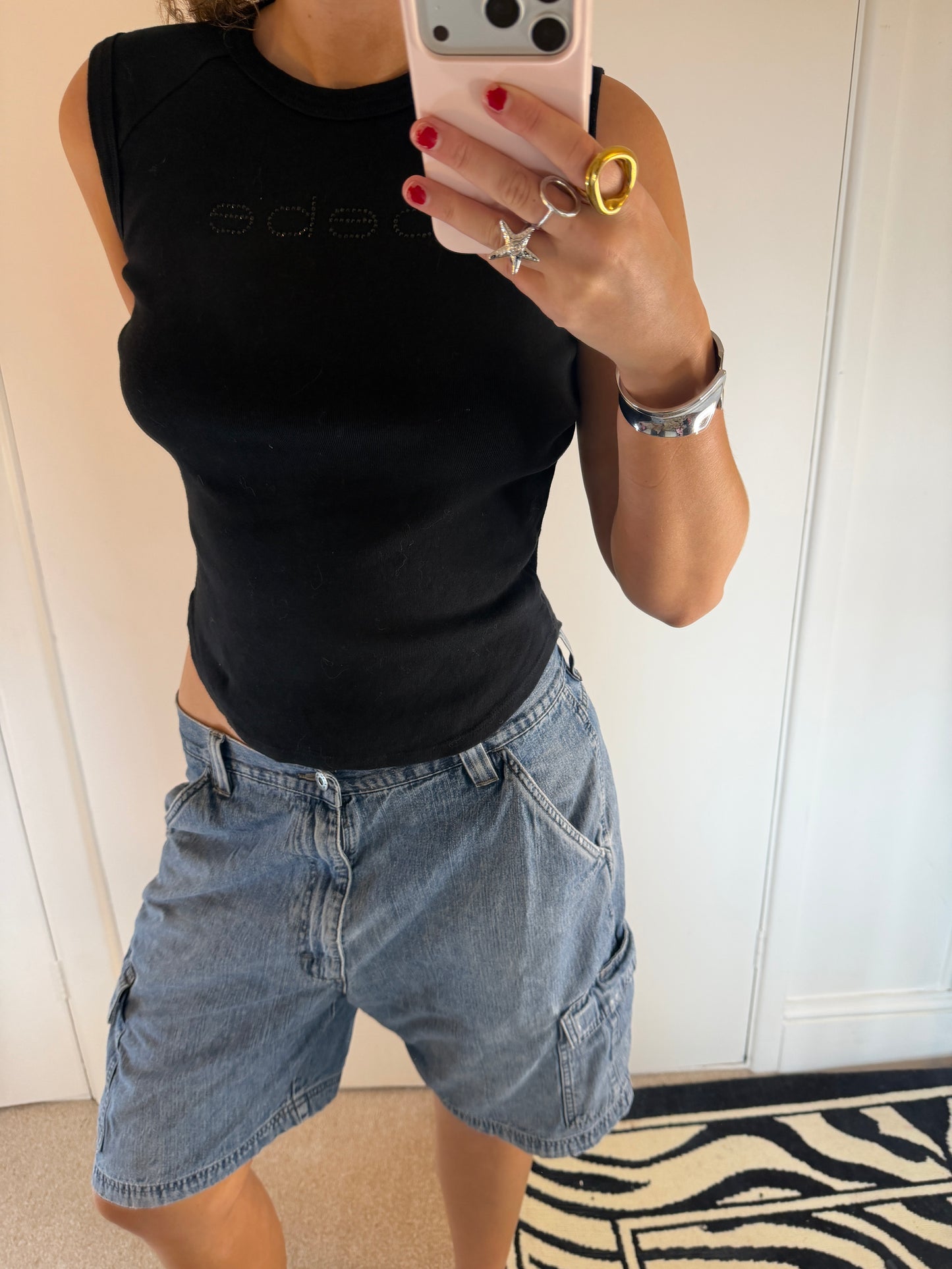 bebe top