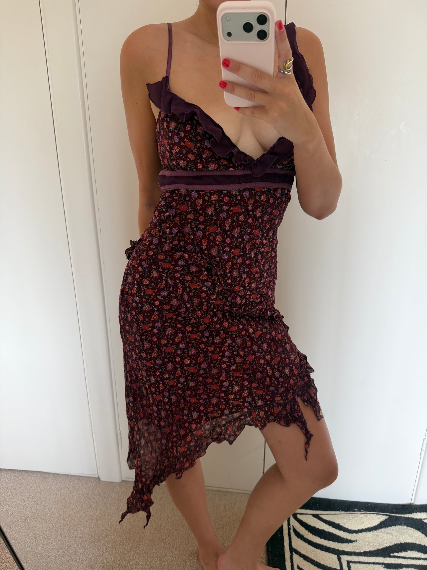 vintage dress