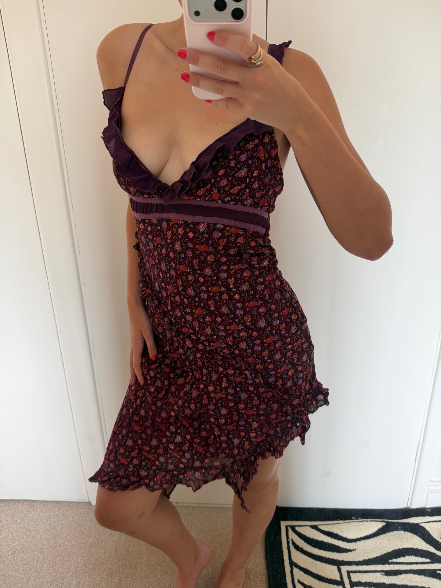 vintage dress