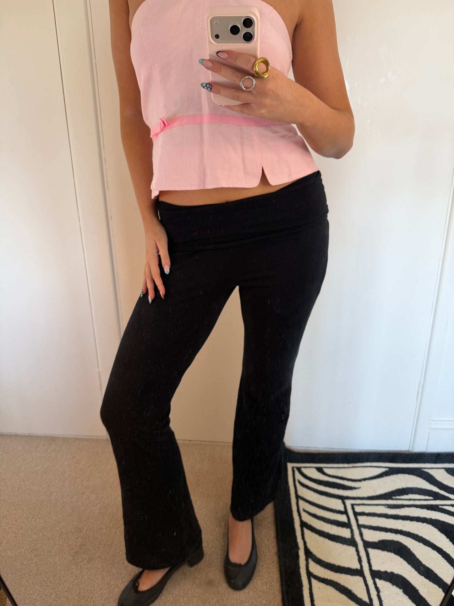 vs fold over bottoms