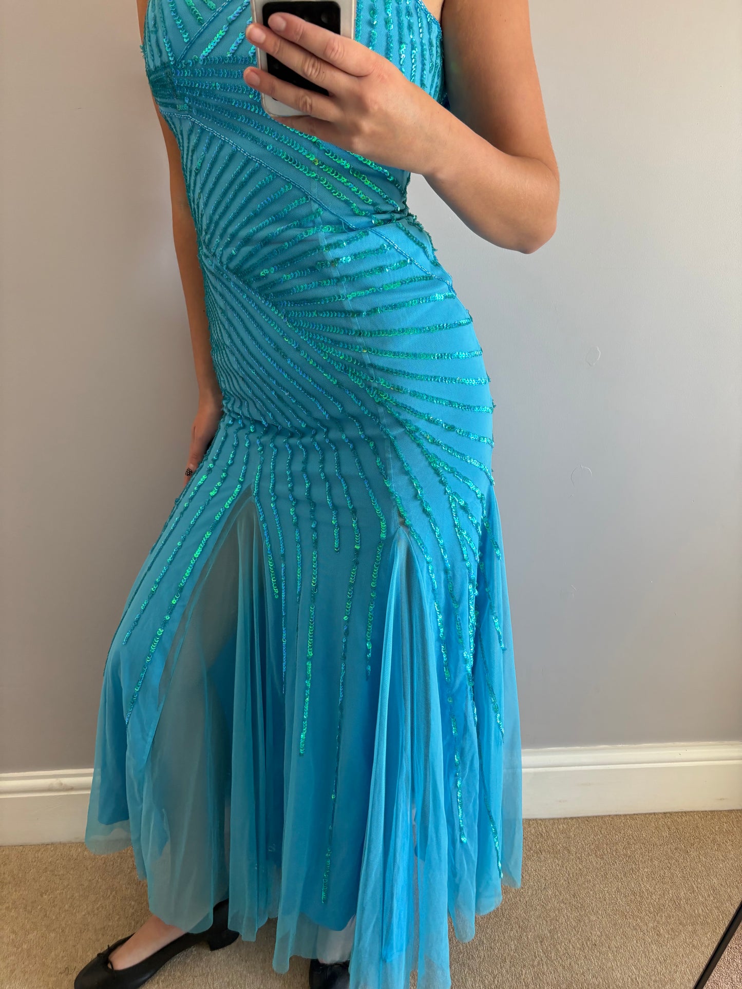 fairy dress