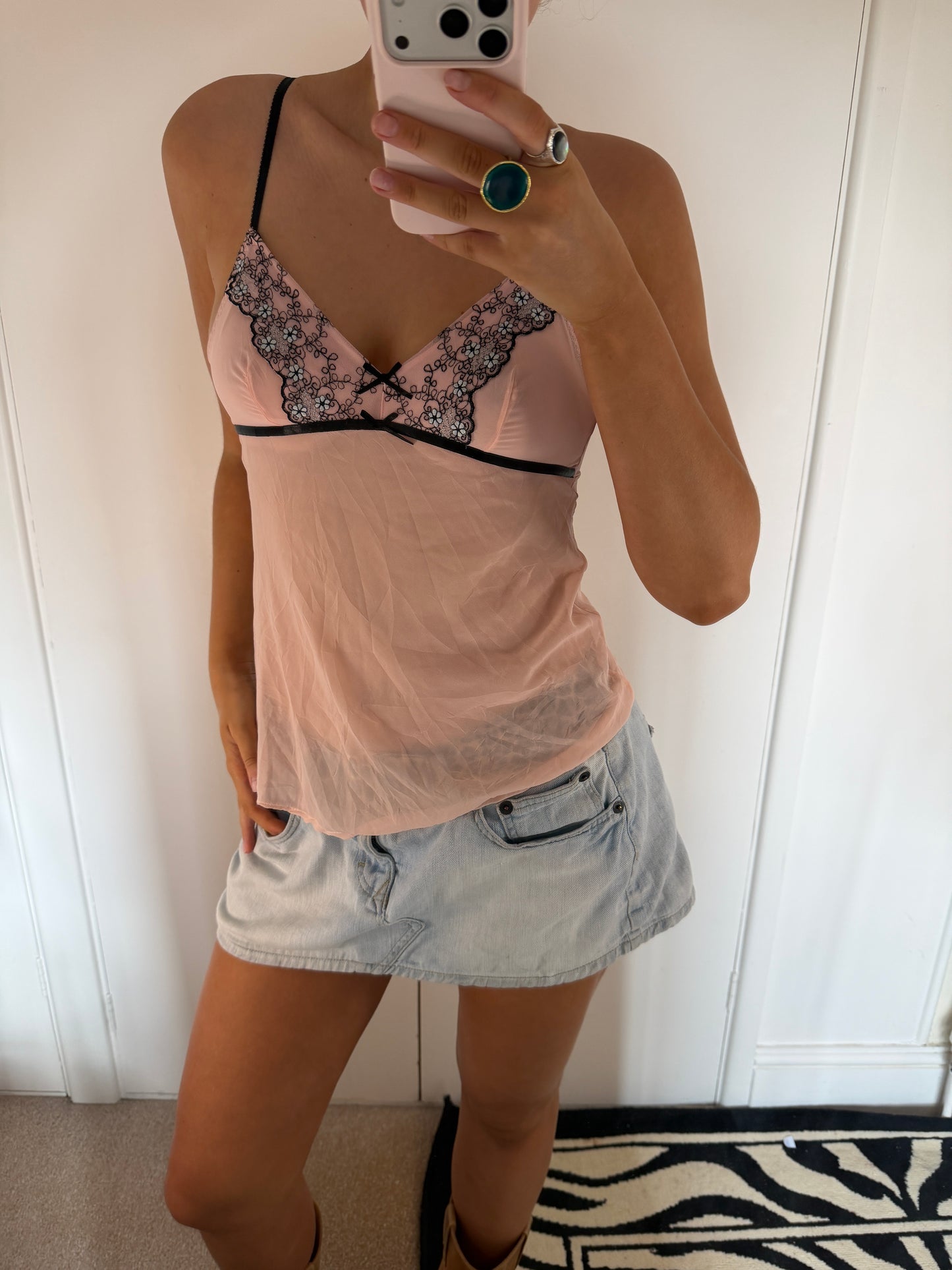 cute cami