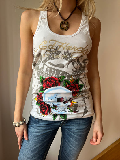 Ed Hardy Top