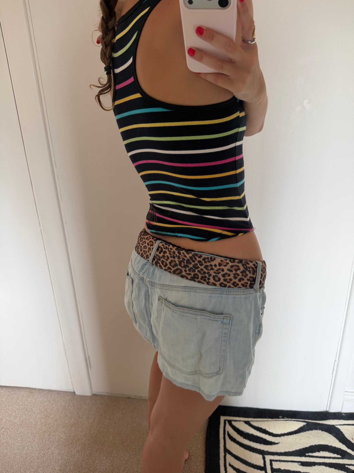 nike vest