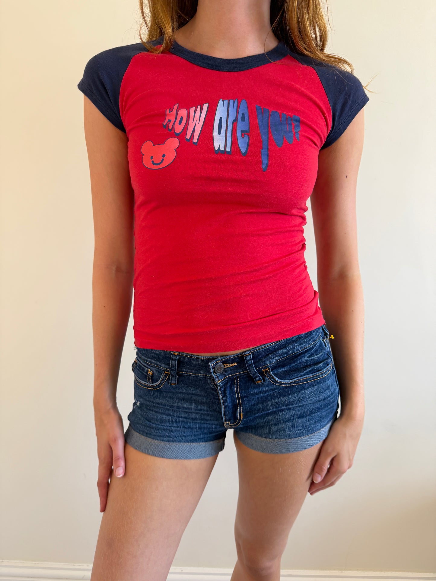 y2k babytee