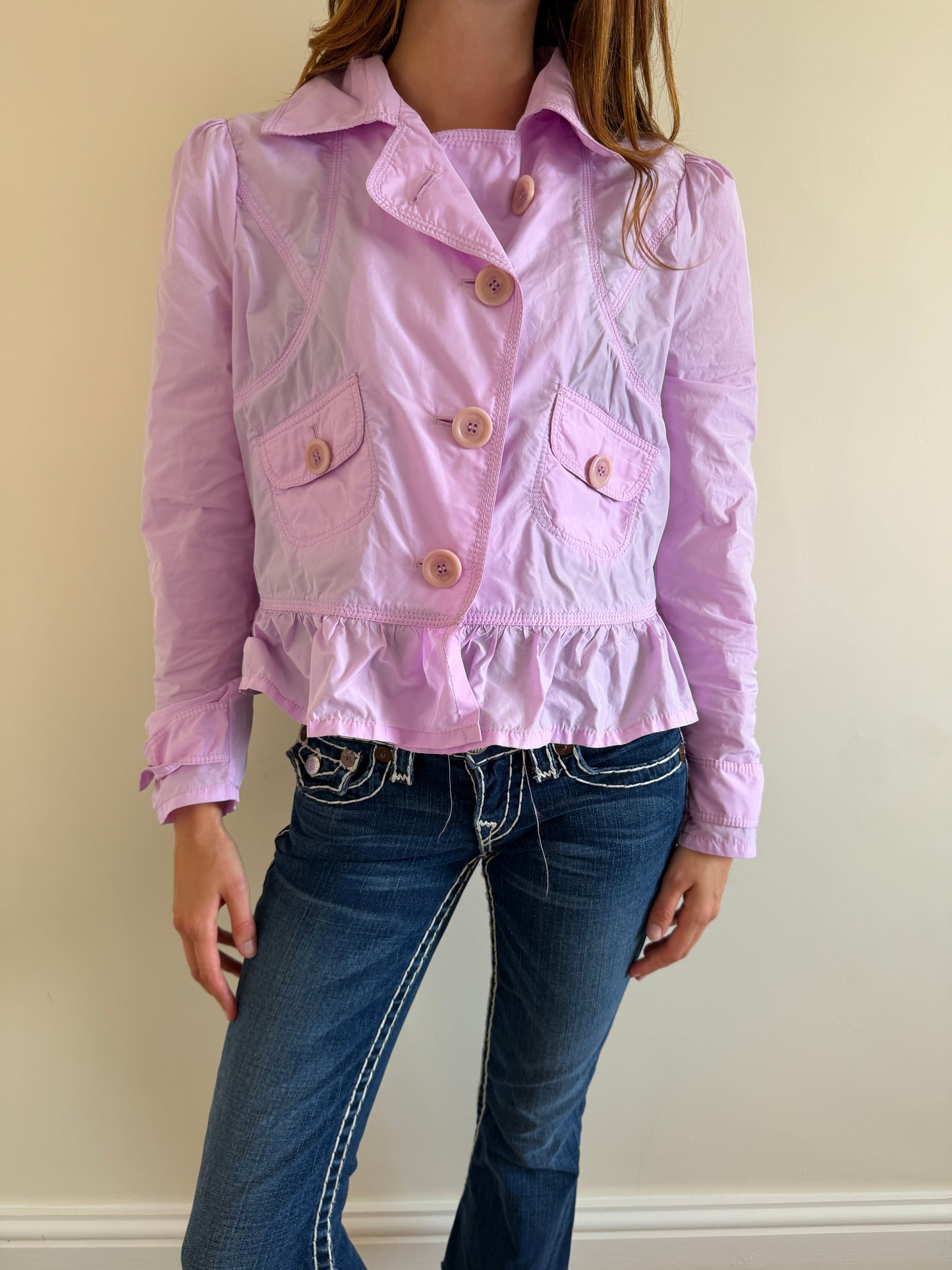 vintage jacket
