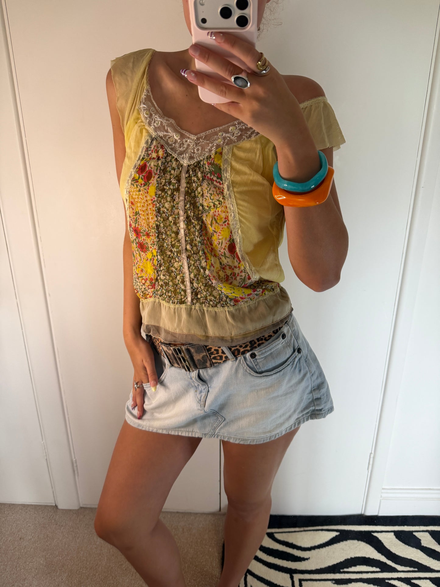 fairy top