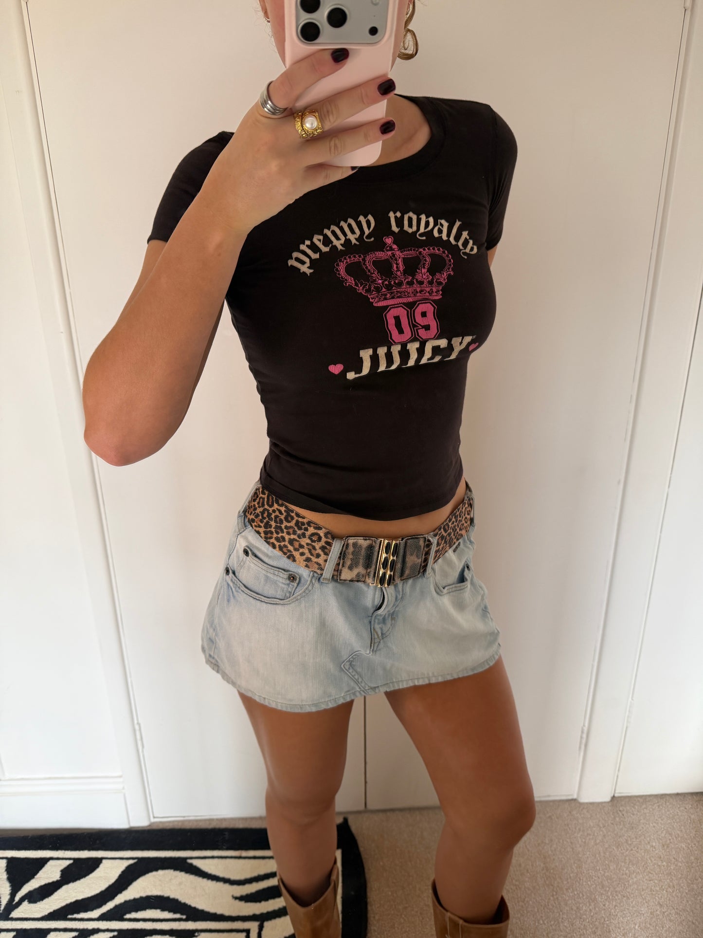 juicy couture babytee