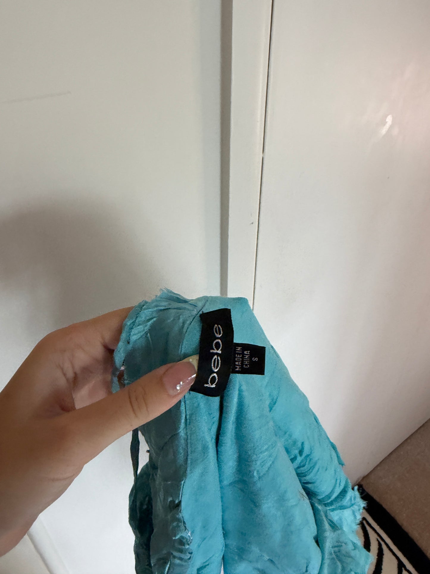 bebe top