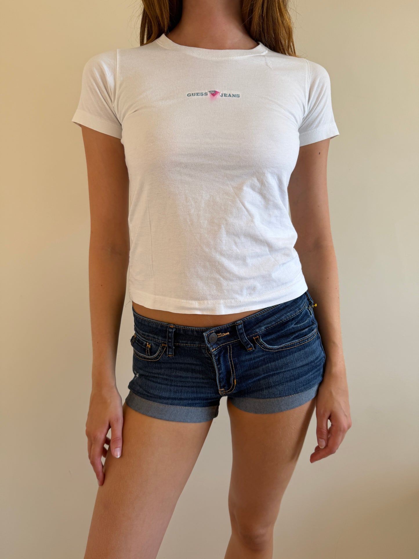guess babytee