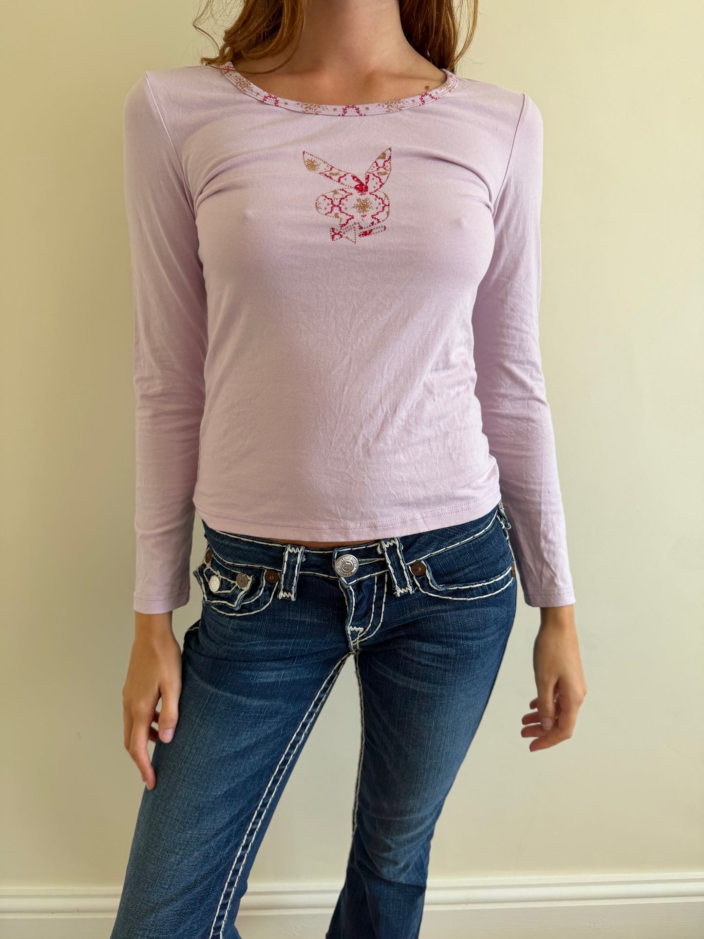 playboy top