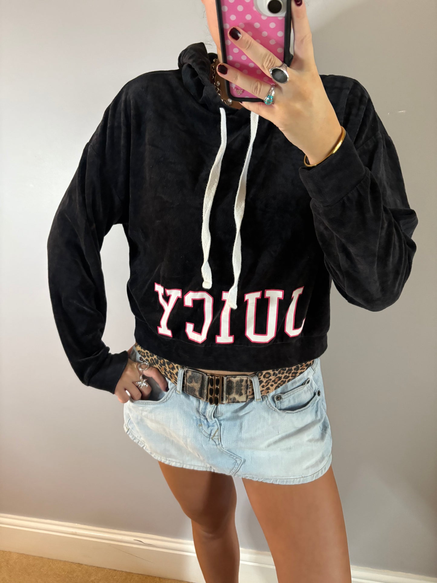 juicy couture jumper