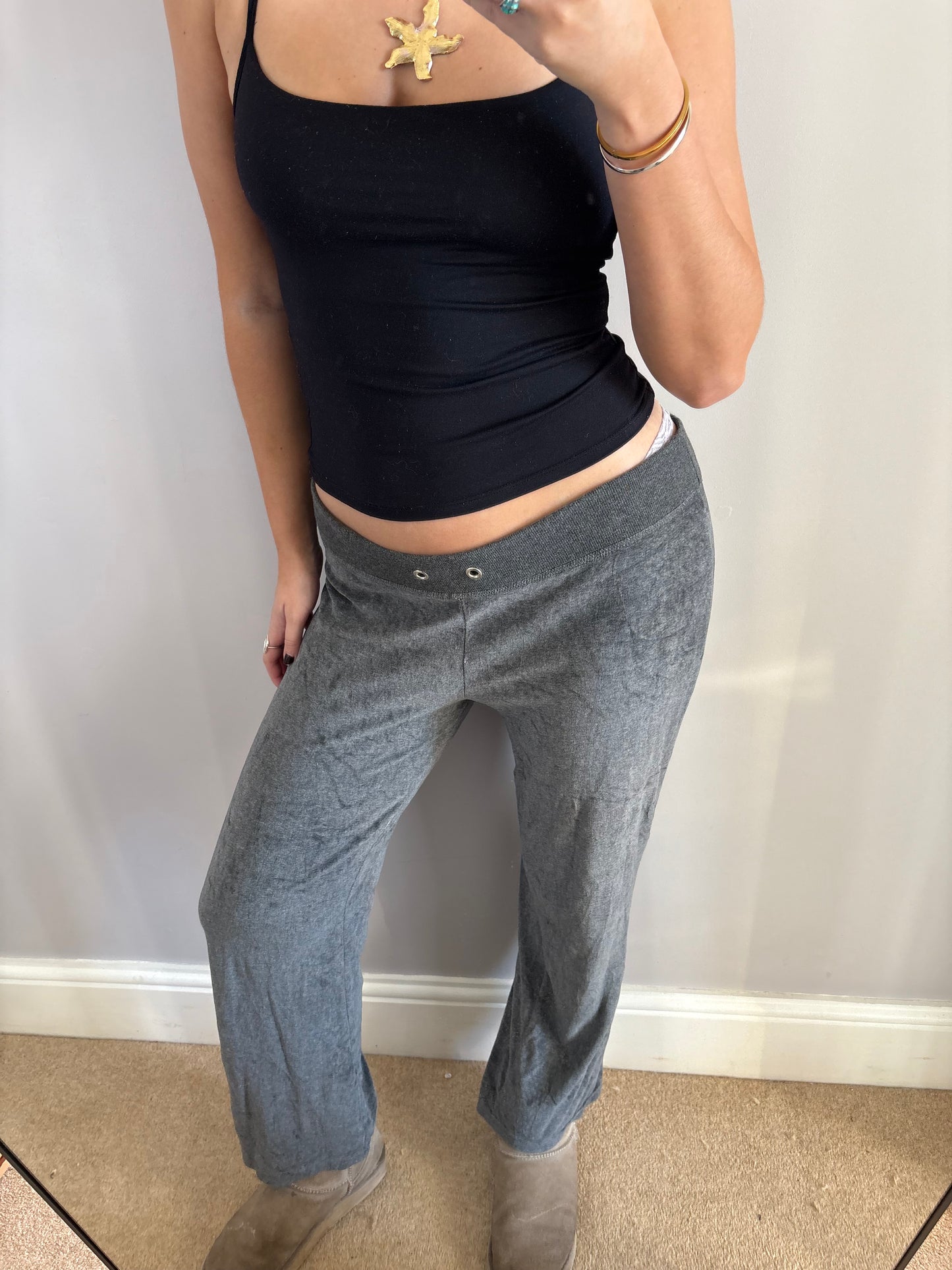 juicy couture bottoms