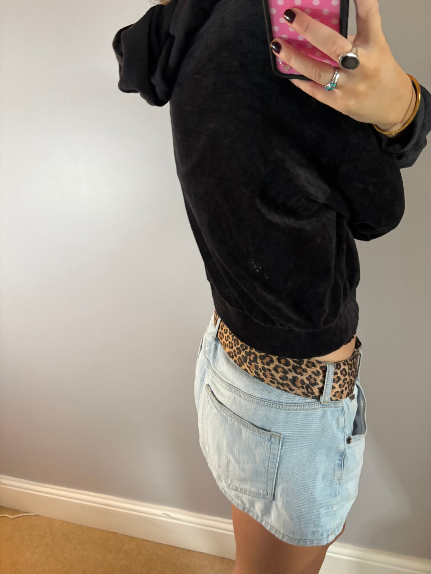 juicy couture jumper