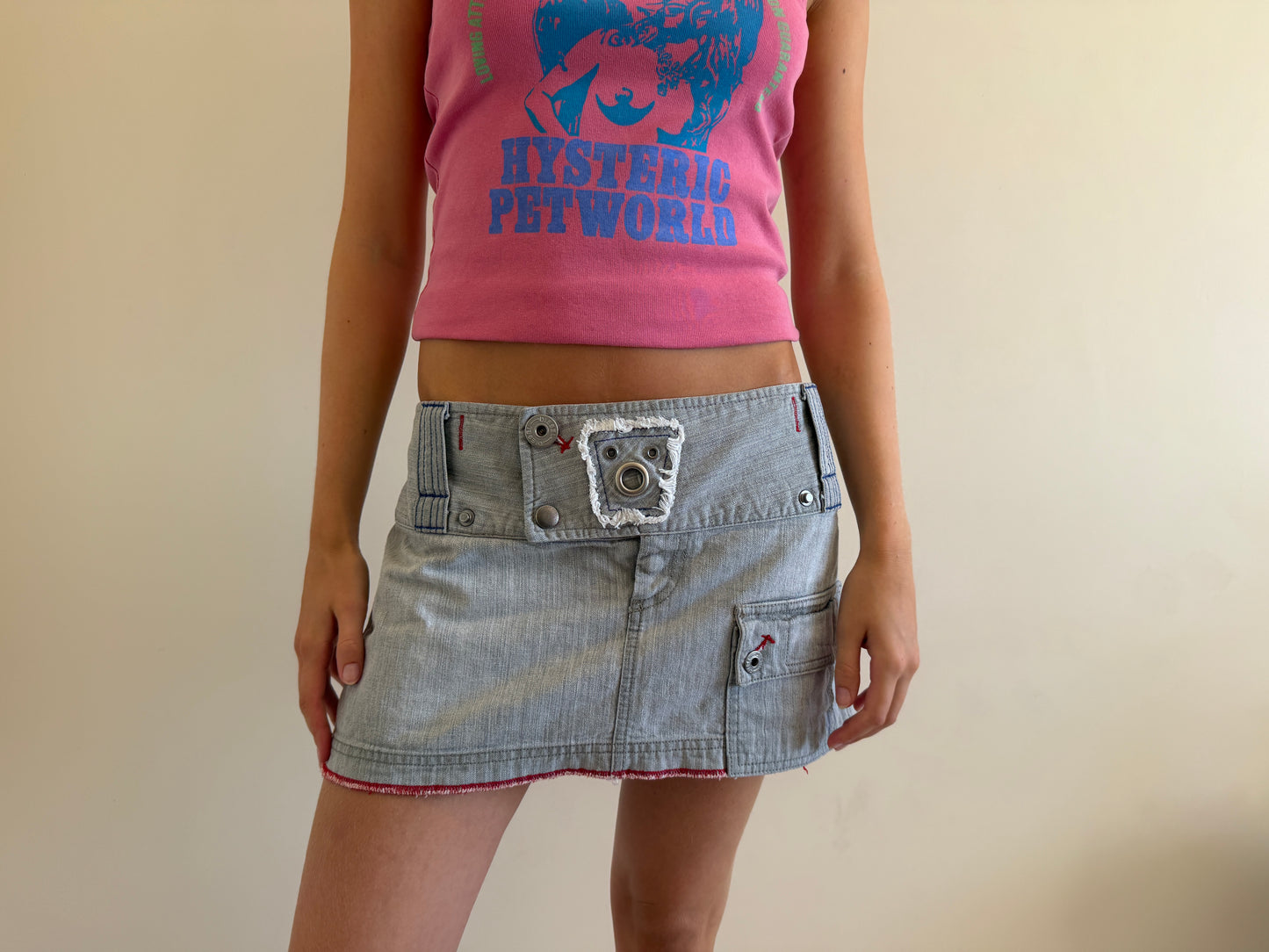 diesel skirt