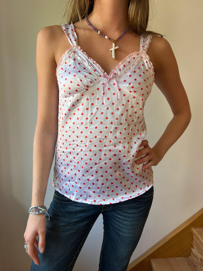 Heart Cami