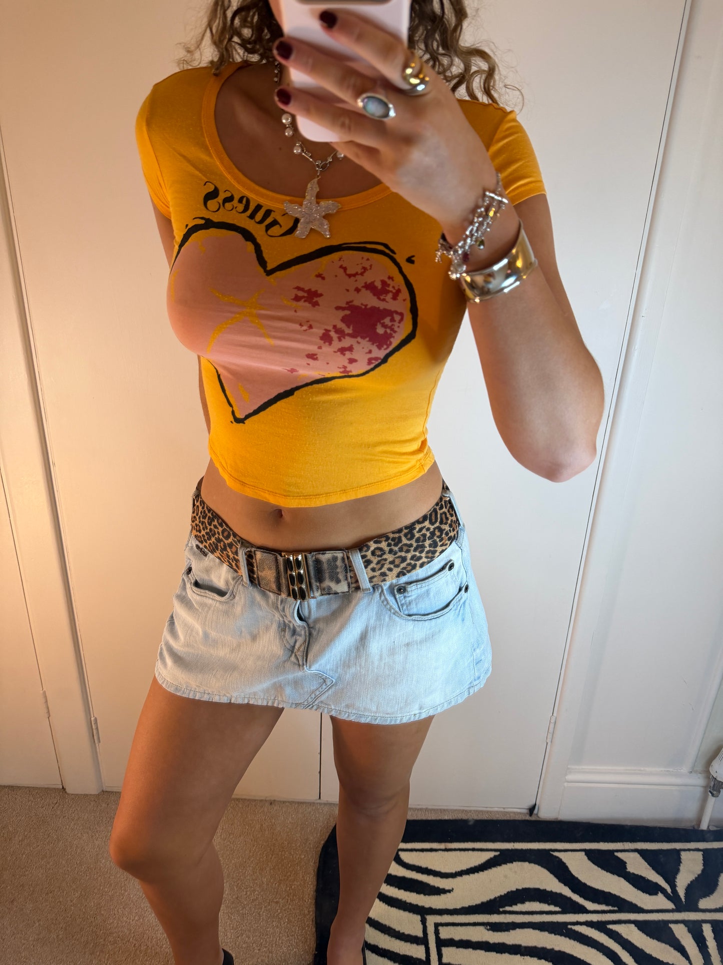 guess babytee