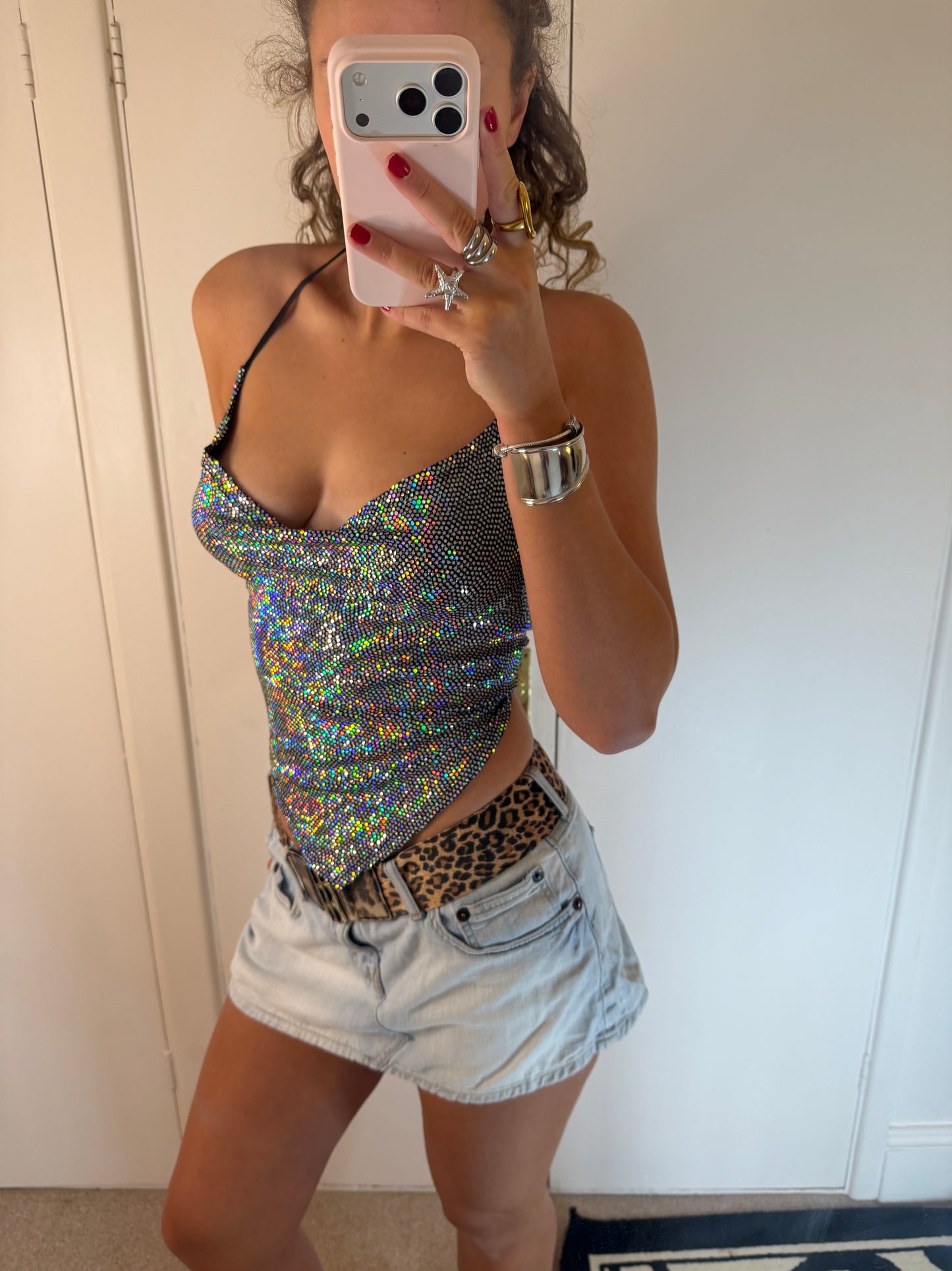 party cami