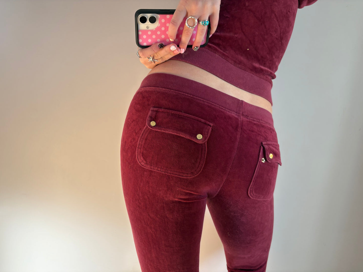 juicy couture tracksuit