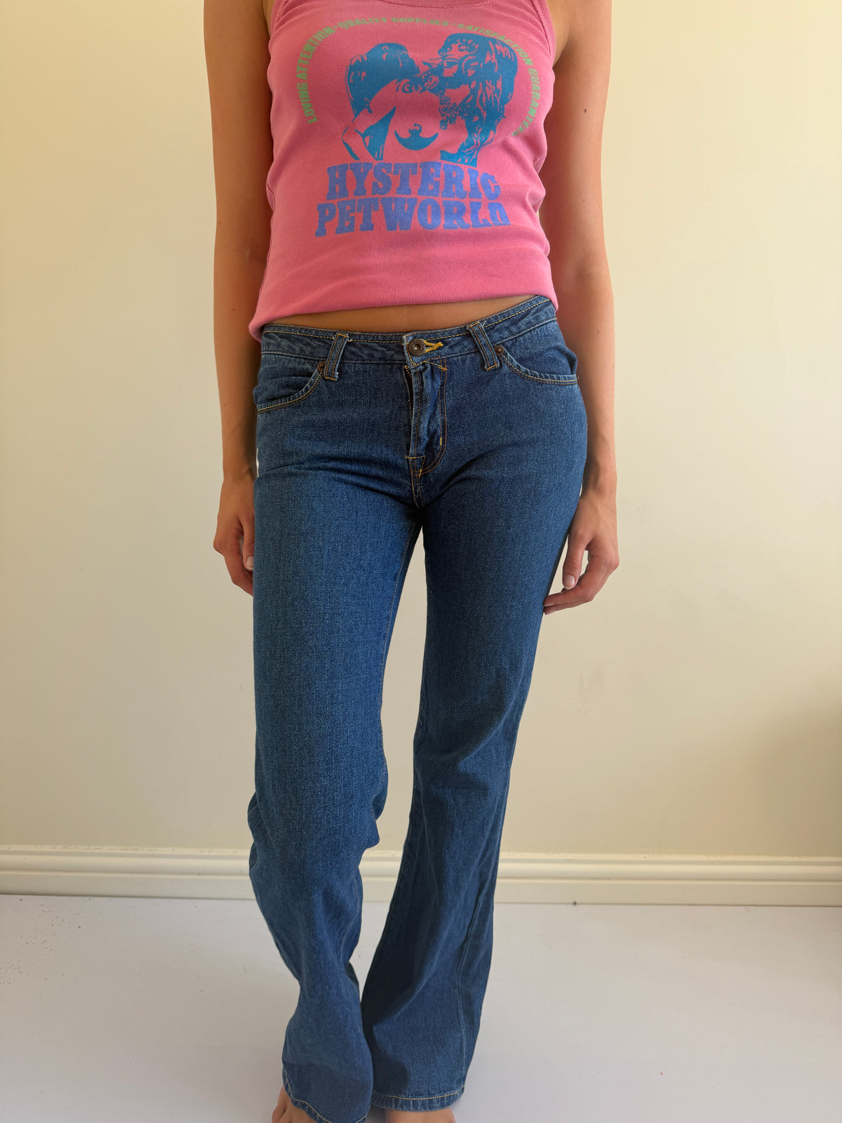 von dutch jeans