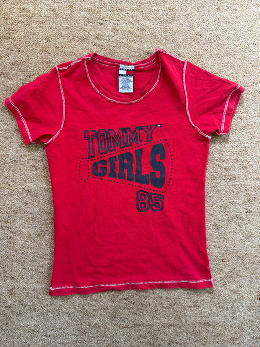 tommy top