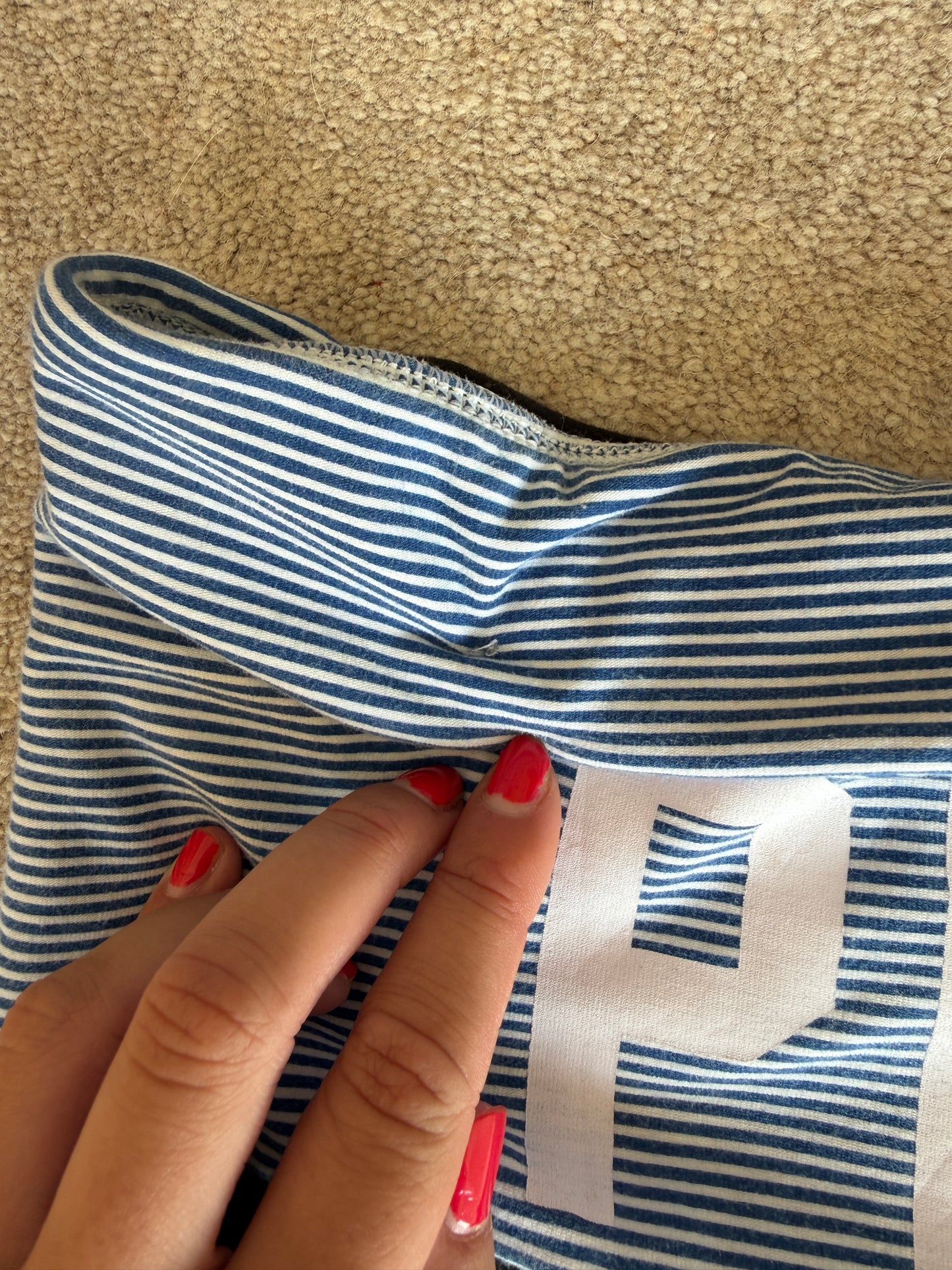 vs pink mini shorts