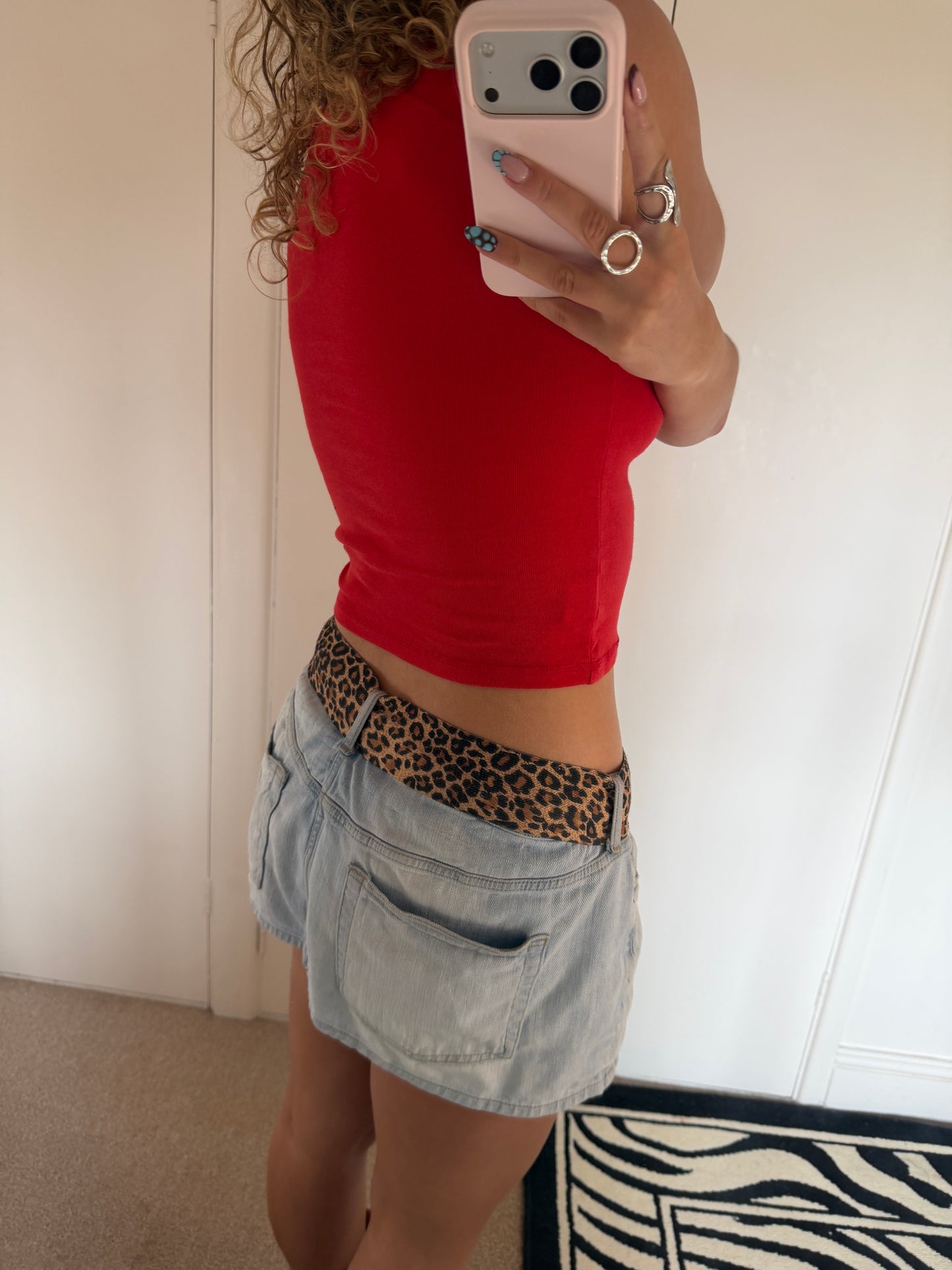 juicy top