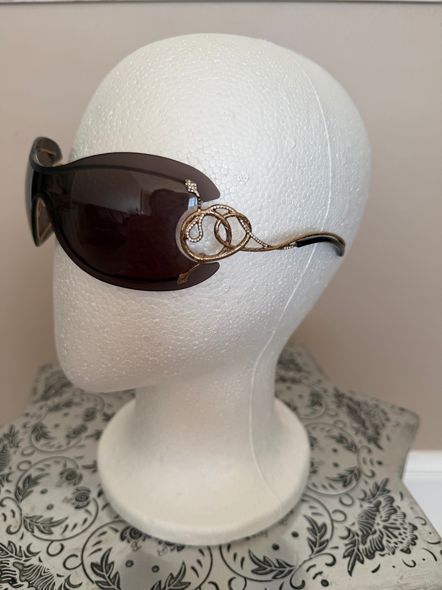 roberto cavalli sunglasses