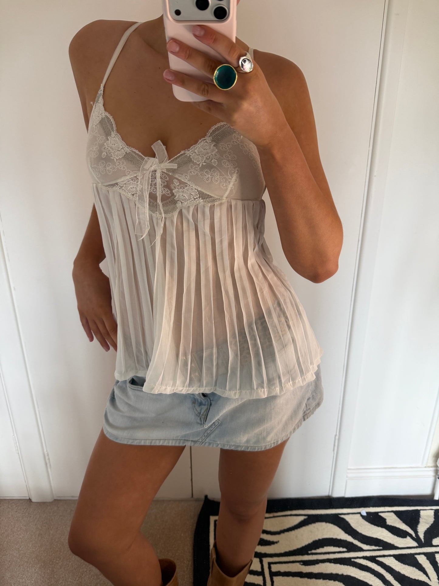 fairy cami