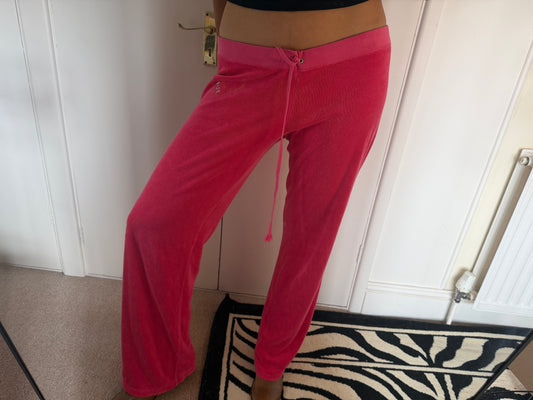 juicy couture trousers
