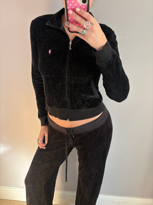 juicy couture tracksuit