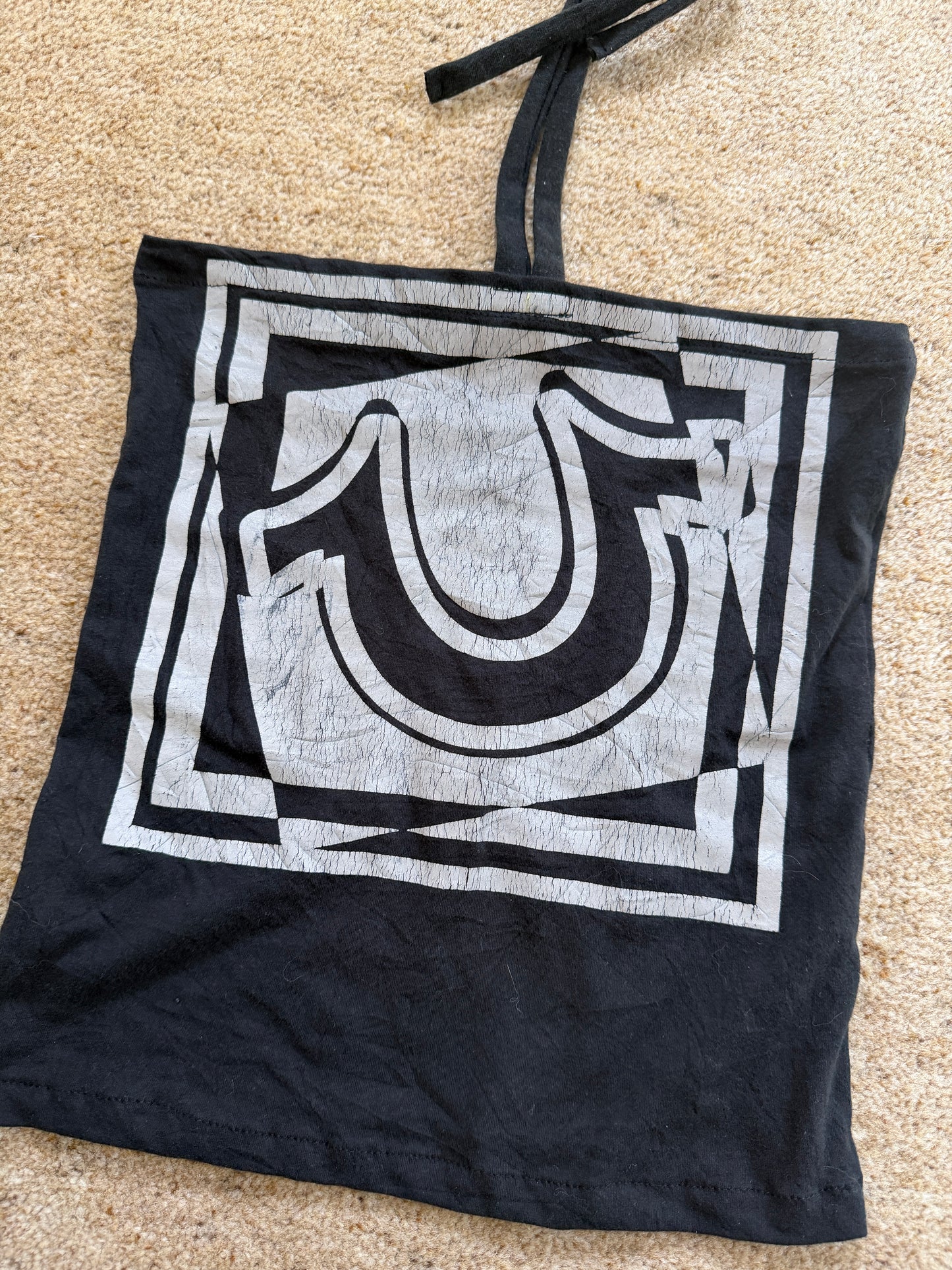 true religion halter