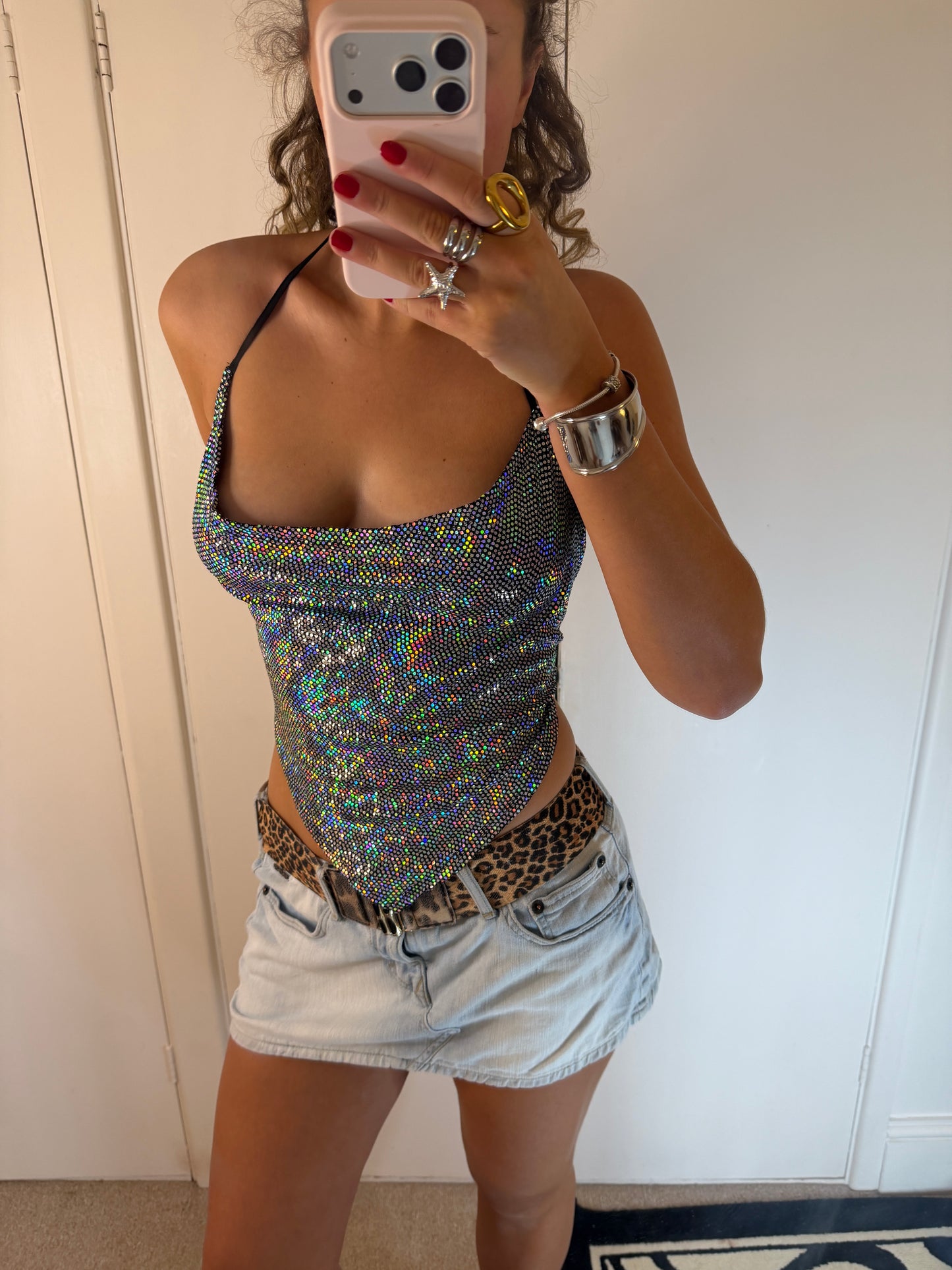 party cami