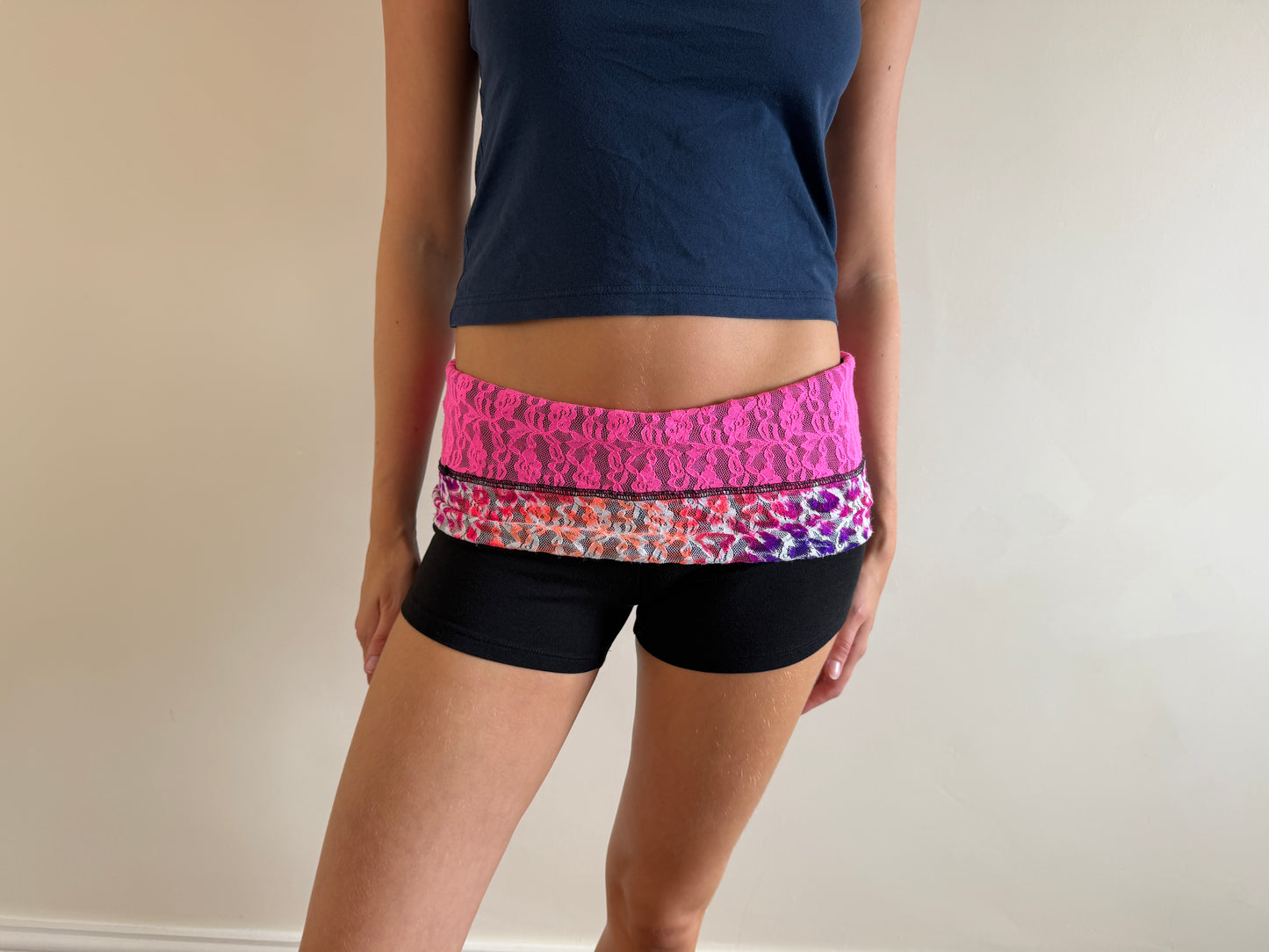 victoria’s secret shorts