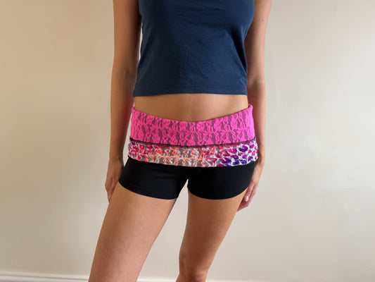victoria’s secret shorts