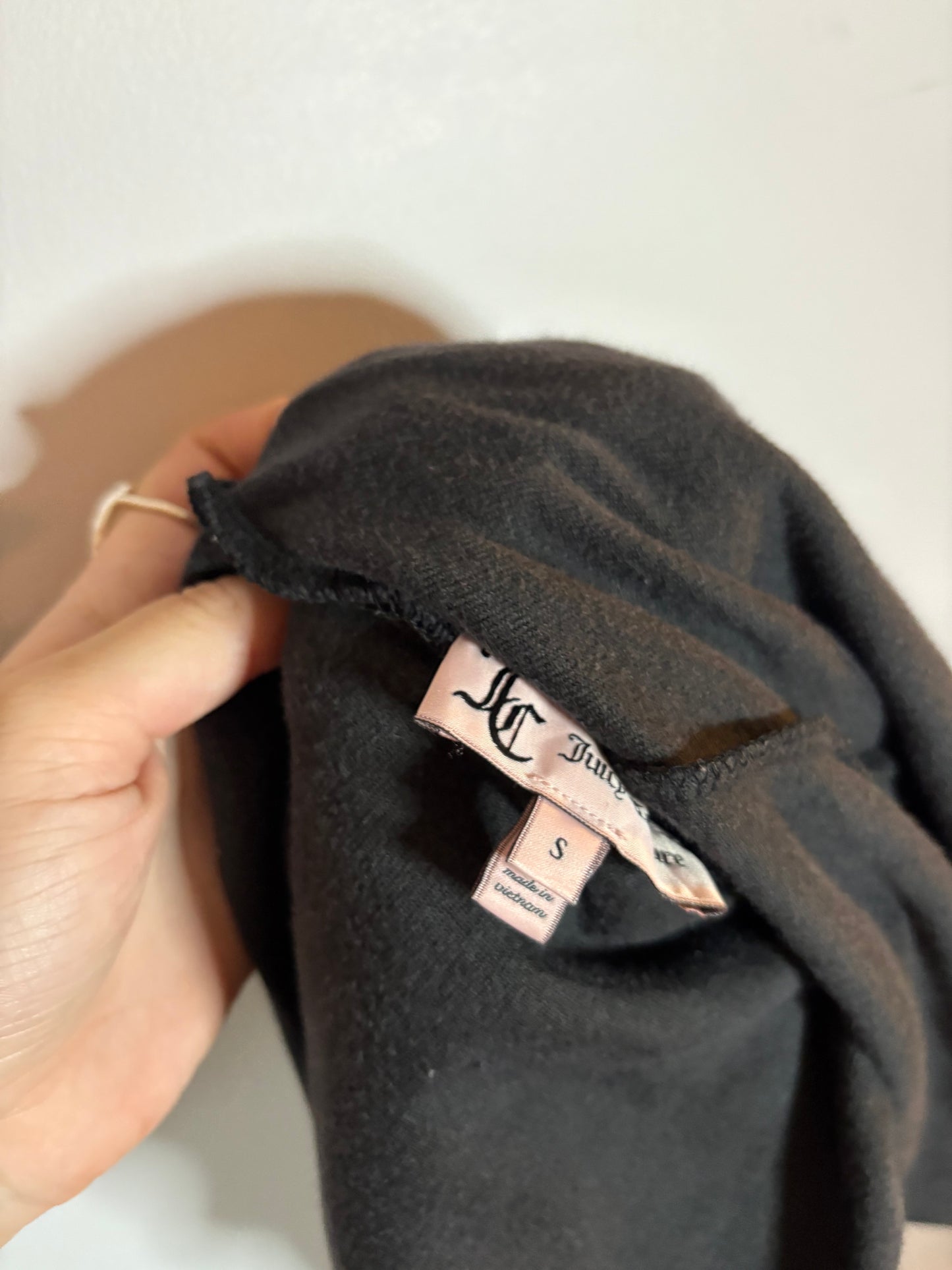 juicy couture jumper