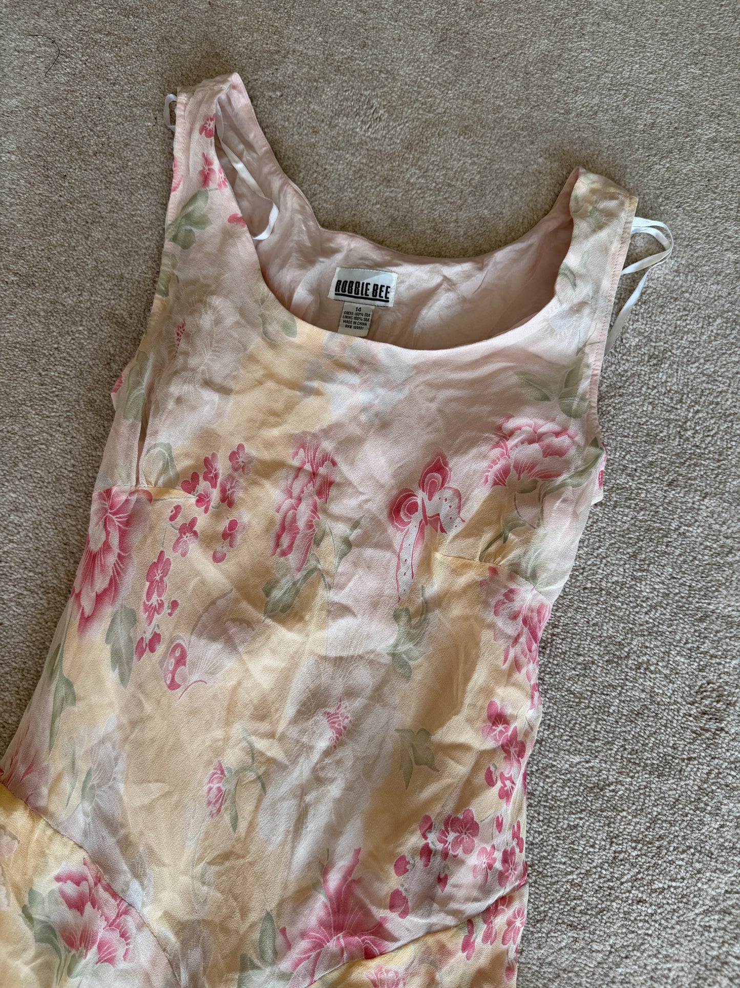 fairy dress