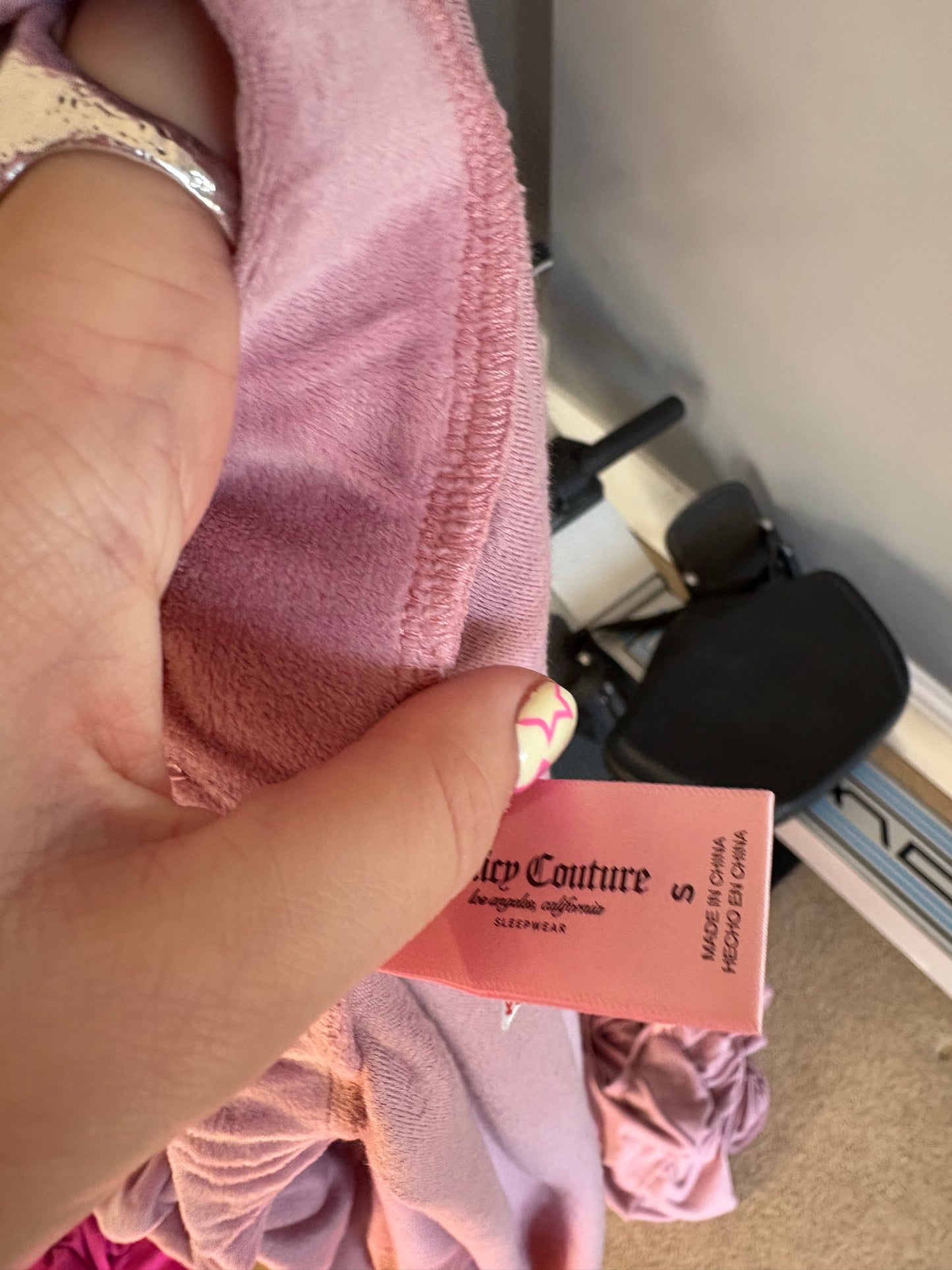 juicy couture tracksuit