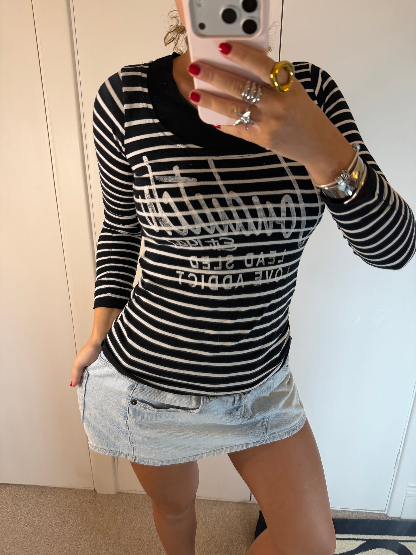 von dutch jumper