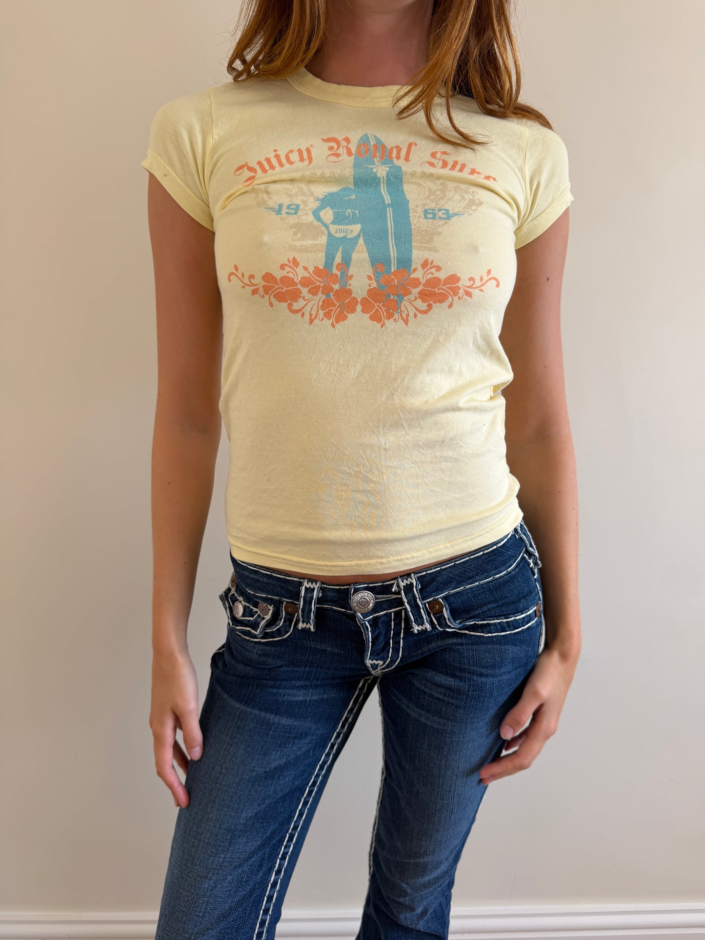 juicy couture babytee