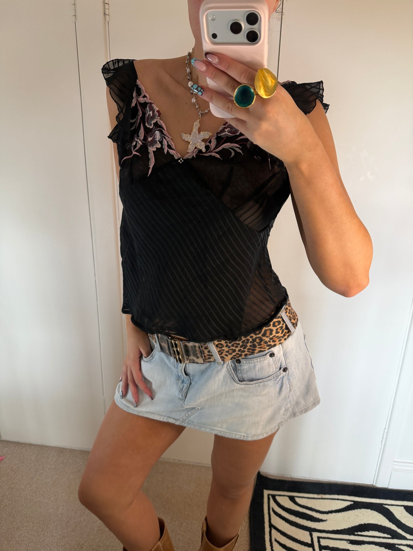 fairy cami