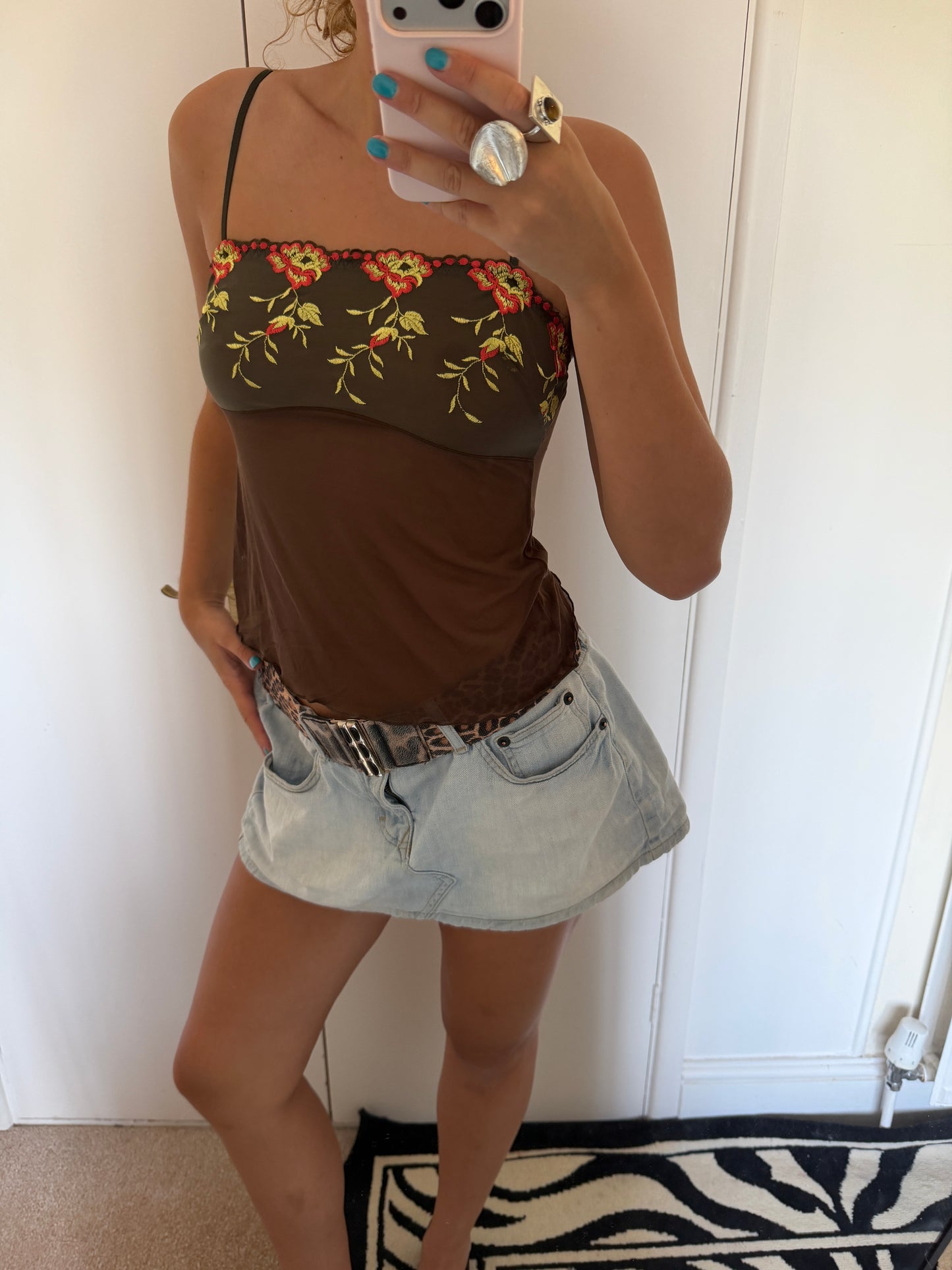 fairy cami