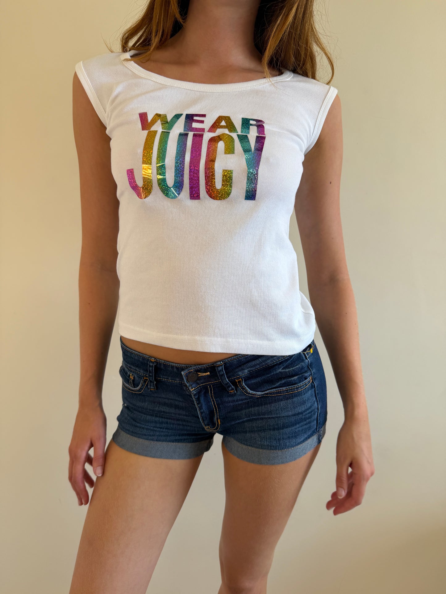 juicy couture babytee